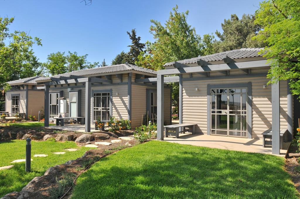 Etnachta Kibbutz Afik Villa Rom bilde
