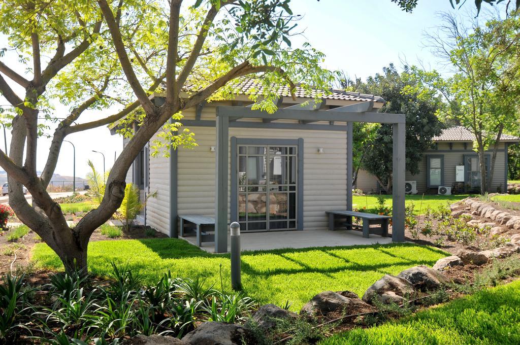 Etnachta Kibbutz Afik Villa Rom bilde