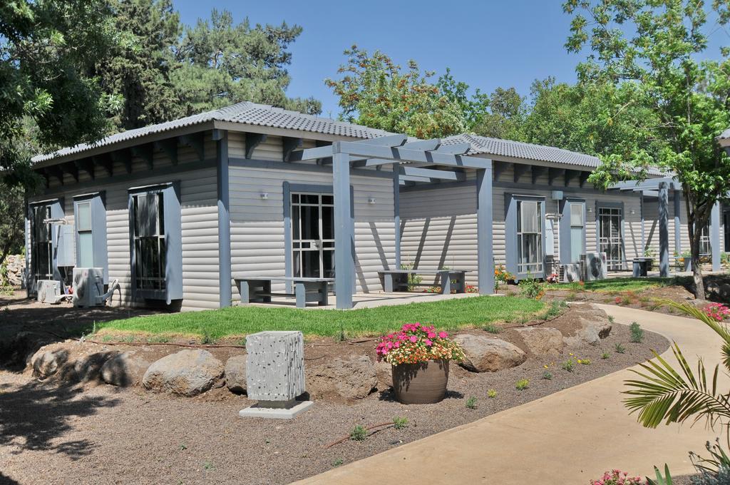 Etnachta Kibbutz Afik Villa Rom bilde