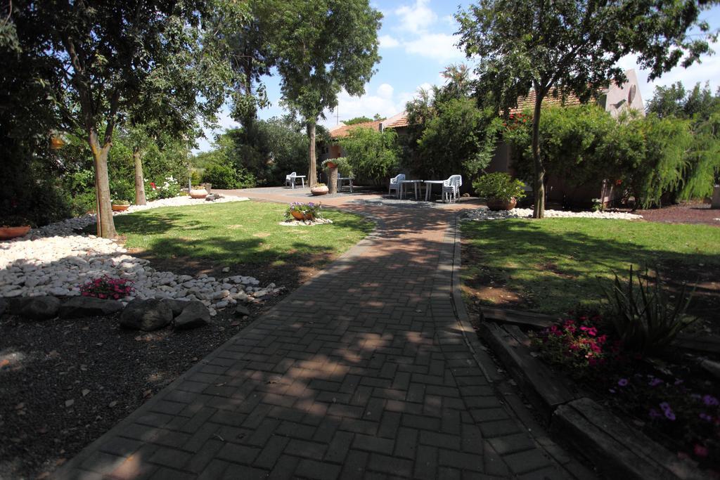 Etnachta Kibbutz Afik Villa Rom bilde