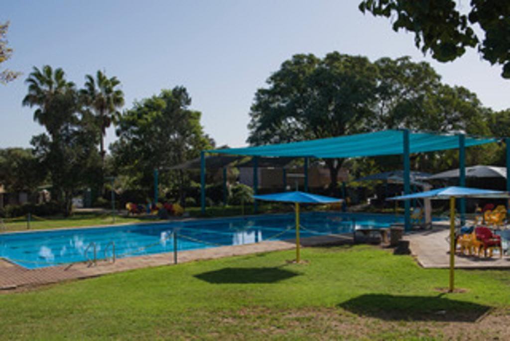 Etnachta Kibbutz Afik Villa Eksteriør bilde