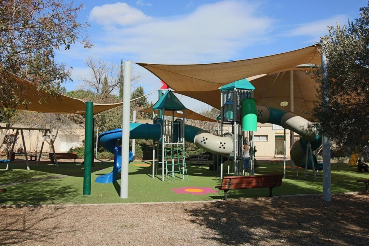 Etnachta Kibbutz Afik Villa Eksteriør bilde