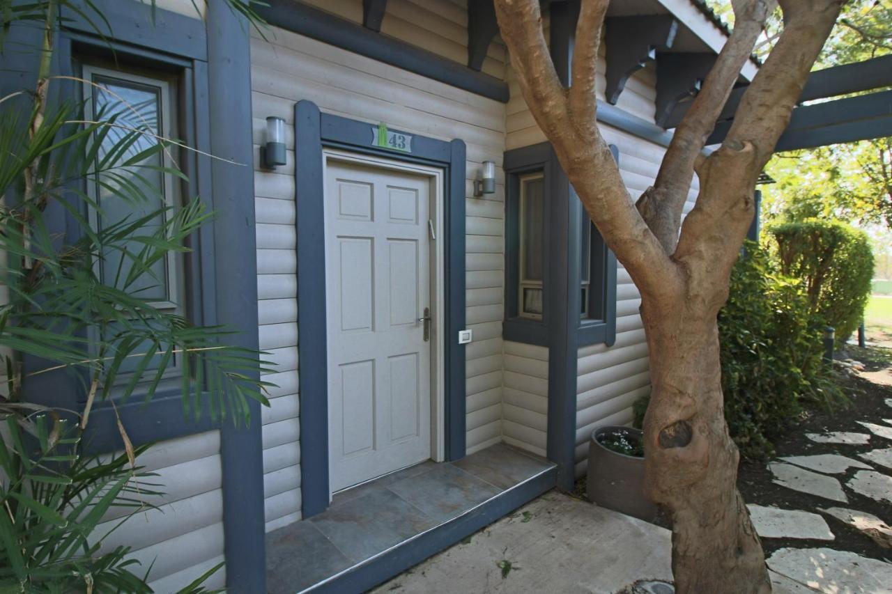 Etnachta Kibbutz Afik Villa Rom bilde